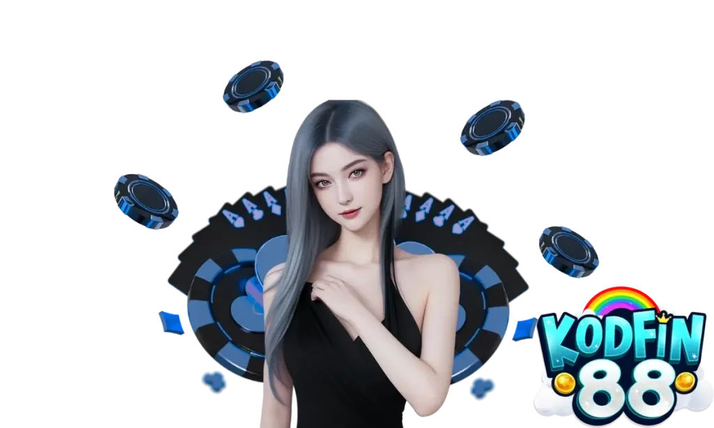 KODFIN88