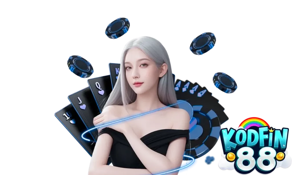 KODFIN88